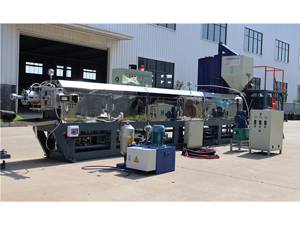 如何選擇適合自己的EPE珍珠棉生產(chǎn)線？